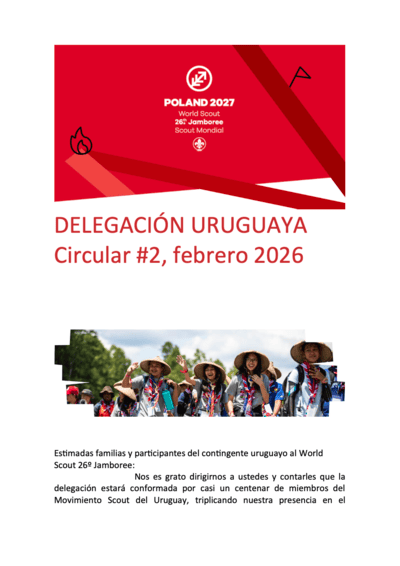 Circular 2